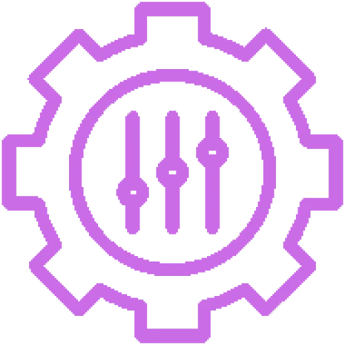 Personalization Logo