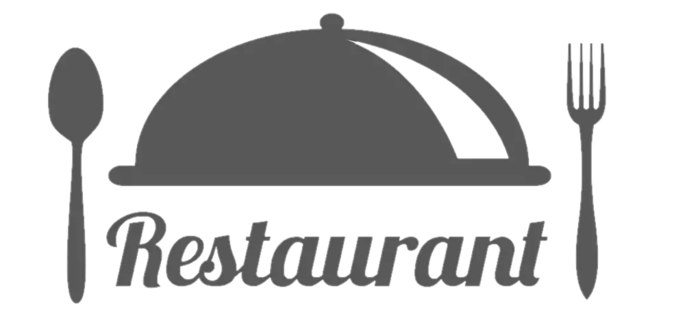 Fine Cuisine Restaurant Website Icon