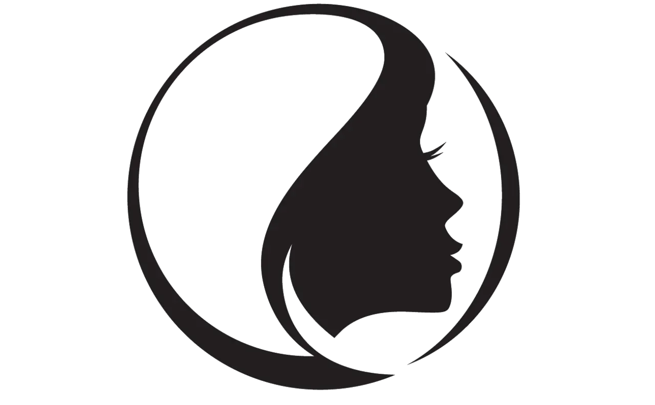 Beauty Salon Website Icon