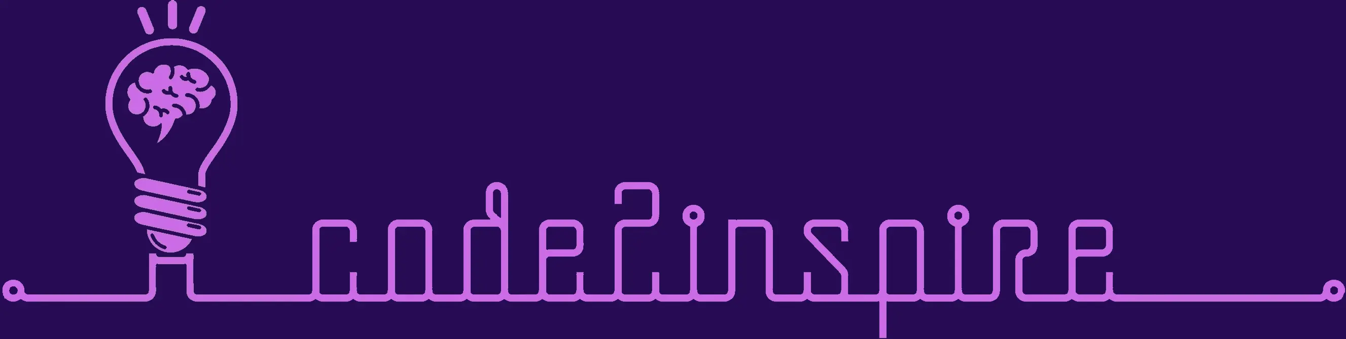 Code 2 Inspire Logo
